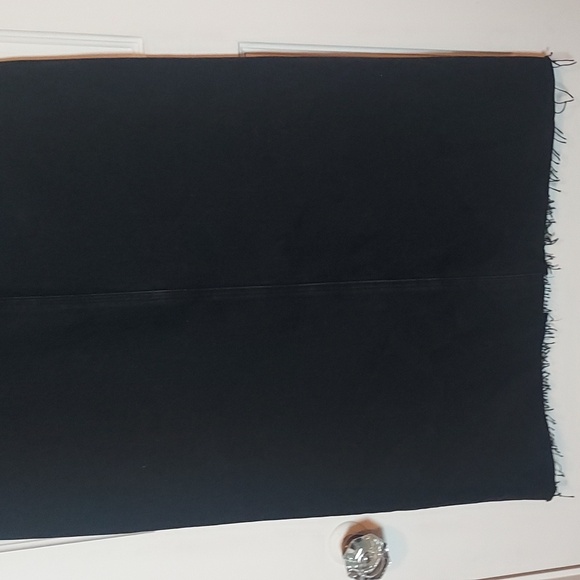 Pistola Alice High Rise Midi Skirt Noir - Picture 12 of 14